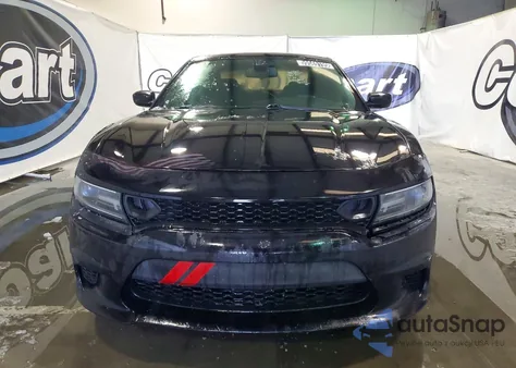 2015 Dodge Charger Se z USA, uszkodzony, nr VIN 2C3CDXBG5FH844130